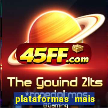 plataformas mais antigas de jogos